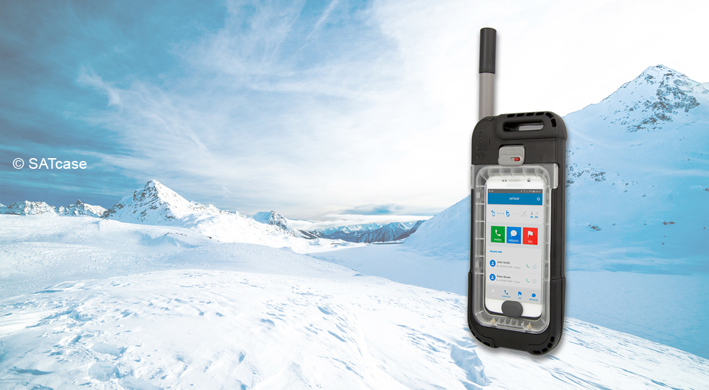 Aplicaciones GPS para actividades al aire libre