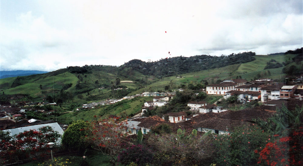 Entre el miedo y la esperanza
