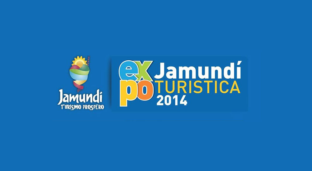 Expo Jamundí Turísitica 2014