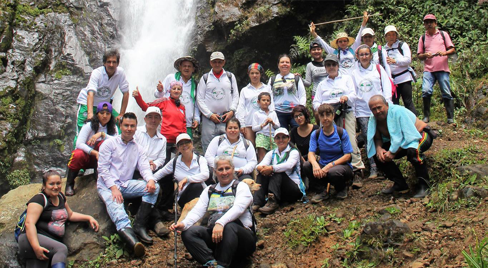 Integración caminera en el Valle del Cauca