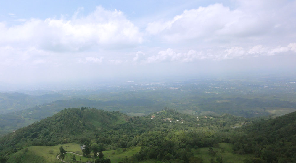 Pico de Águila